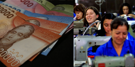 Este viernes se paga el Bono al Trabajo de la Mujer: quiénes reciben el beneficio