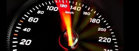 Multa por exceso de velocidad: revisa cuáles son los valores