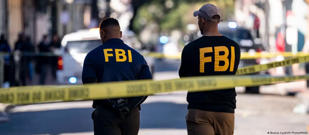 FBI allana casa de periodista del Washington Post