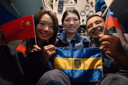 Académico chileno descendió por segunda vez a la Fosa de Atacama