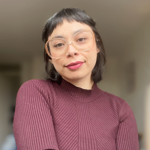 Valentina Bustamante Ojeda