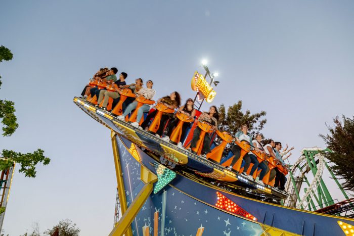 Fantasilandia se traslada a San Bernardo: fecha de apertura y funcionamiento en la comuna