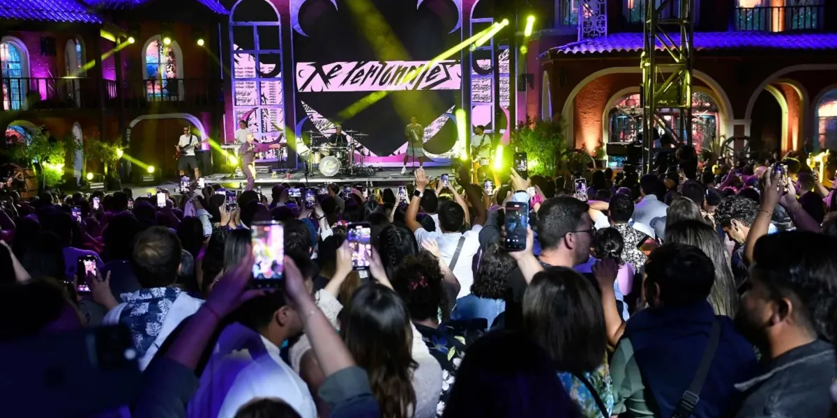 Festival del Huaso de Olmué 2026: revisa la parrilla artística desde el viernes 16 de enero