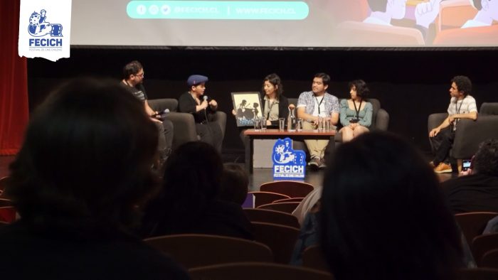 18° Festival de Cine Chileno en Quilpué