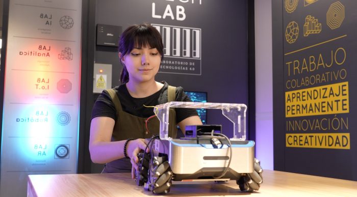 Carreras técnico-profesionales se consolidan por su alta empleabilidad y sueldos competitivos