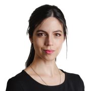 Francisca Toledo: De Libertad y Desarrollo a Ministerio de Medioambiente