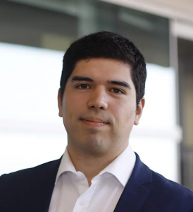 Francisco Medina Krause