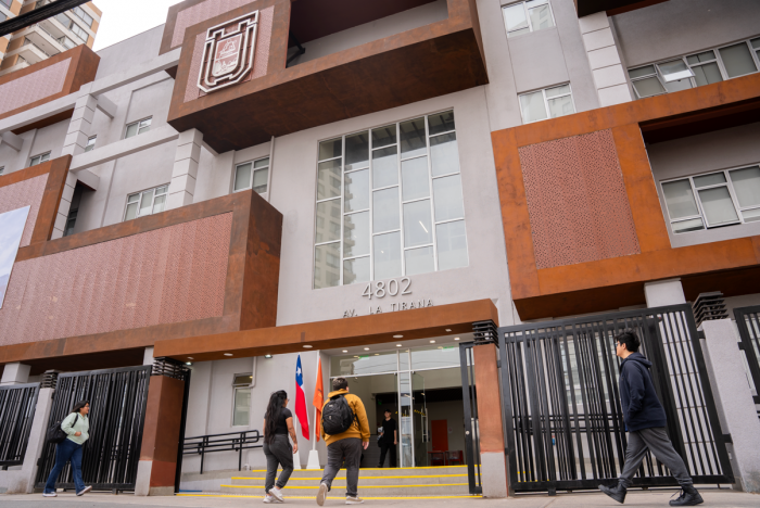 Universidad regional liderará proyecto sobre seguridad transfronteriza