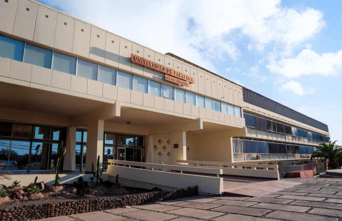 Qué universidad lidera adjudicación de proyectos Fondecyt Regular 2026 en el norte de Chile