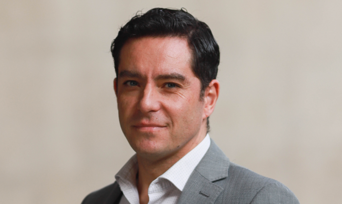 Analista Guido Larson tras Davos: "El mundo que tuvimos durante 80 años está llegando a su fin"