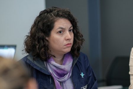 Ministra Toro informa pago de cerca de 2.200 bonos de recuperación por incendios en Ñuble y Biobío