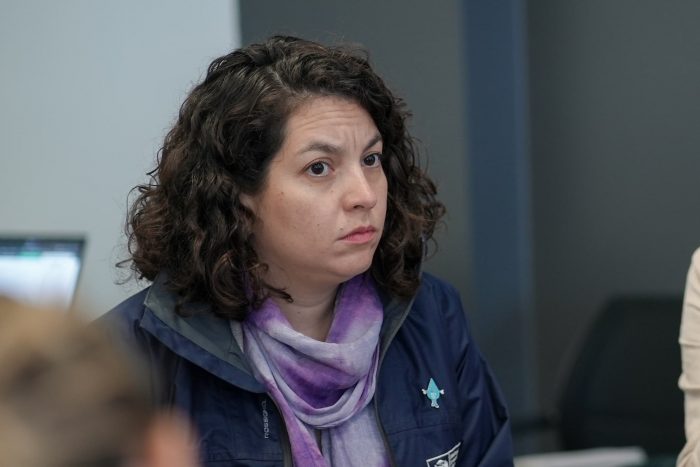 Ministra Toro informa pago de cerca de 2.200 bonos de recuperación por incendios en Ñuble y Biobío