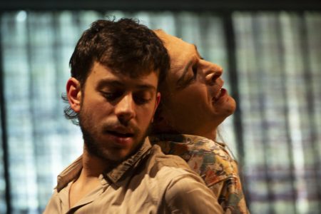 Cedidas Fundacion Teatro a Mil