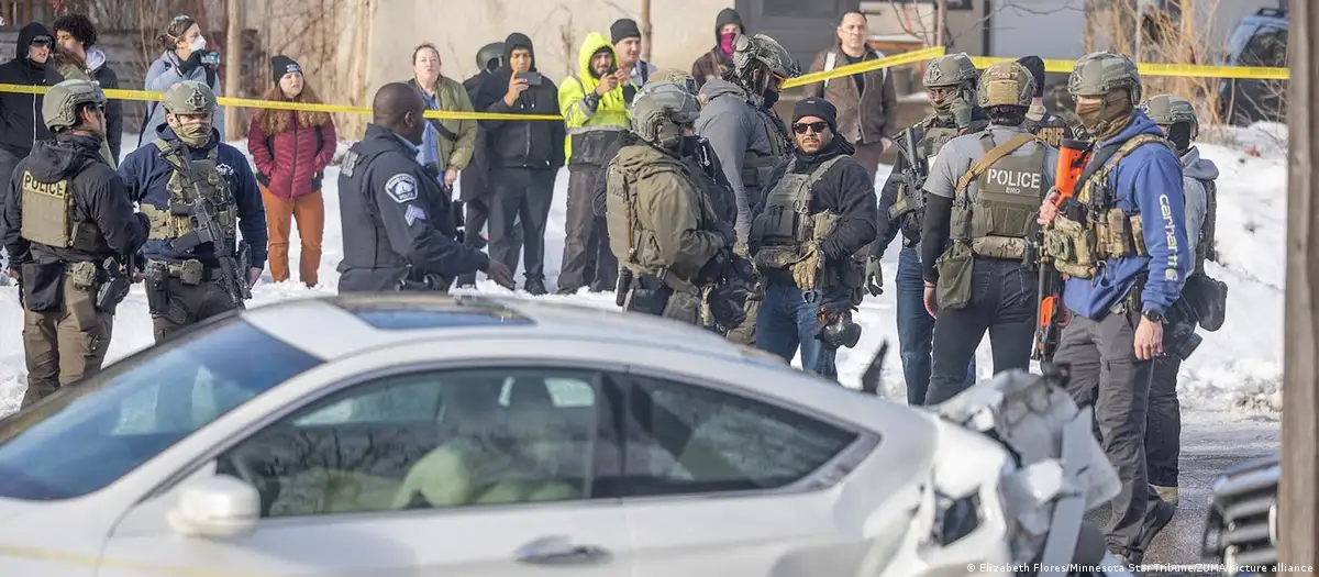 Investigación de asesinato cometido por ICE genera polémica