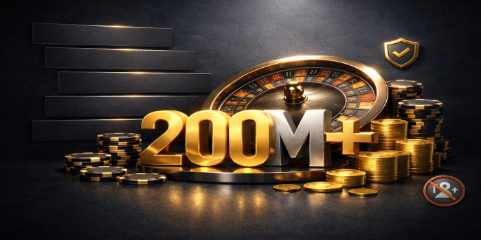 Top 5 casinos online con premios millonarios que marcaron 2025 en Chile