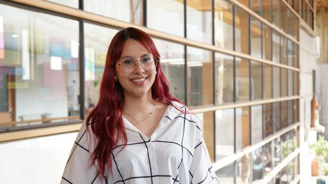 Paloma Constanza Fuentes Arriaza