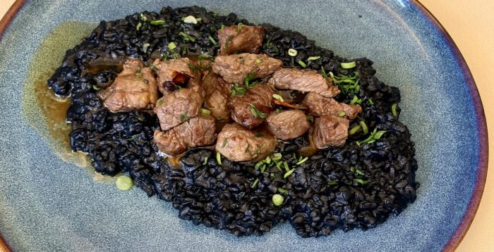 Un clásico que llega al polo gastronómico de Alonso de Córdova