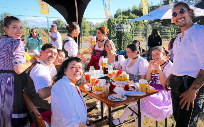 Bierfest 2026: Valdivia se prepara para vivir su gran fiesta cervecera