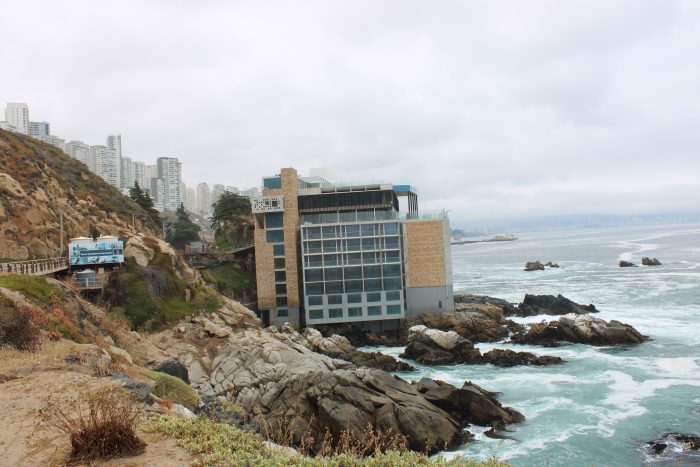 Punta Mar y crisis climática: el costo de normalizar lo que nunca debió construirse