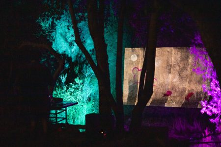 VÓRTICE abre convocatoria para residencia experimental de cine contemporáneo en Valle de Colliguay