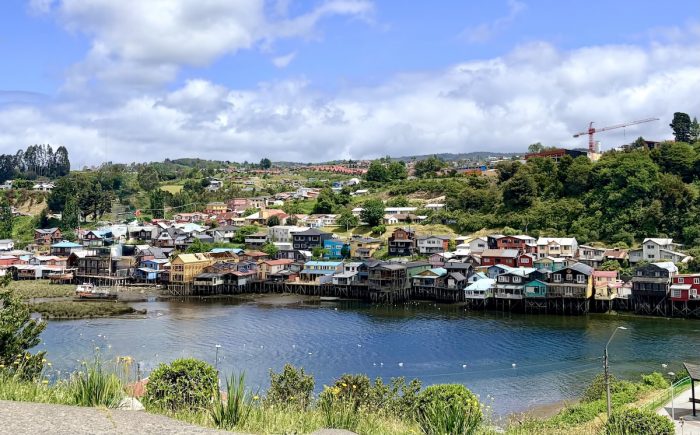 Castro: un viaje al corazón de Chiloé y uno de los destinos más magnéticos del sur de Chile