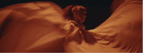 Serie documental “La Cuarta Pared”