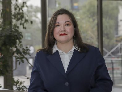 Javiera Farías Soto