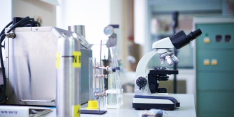 Startuplab 01: Infraestructura, ciencia y la voluntad de dar el salto