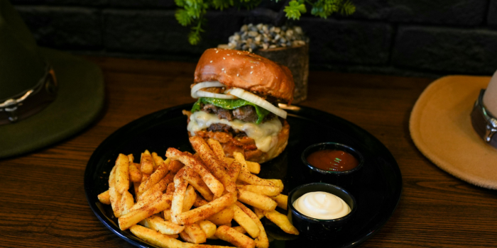 Senadores impulsan proyecto para obligar a restaurantes a informar calorías en sus platos