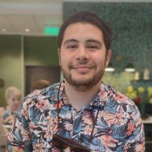 José Miguel Cerda Paredes