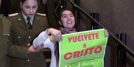 ¿Y después de nacer?