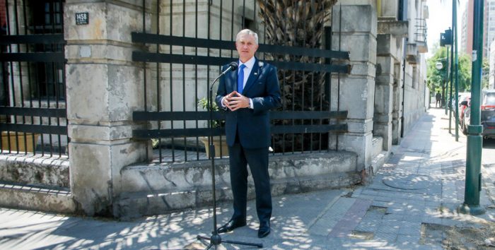 Garantías Democráticas con Kast: ¿dónde están?