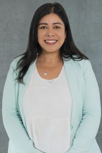 Katherinne Brevis Arratia