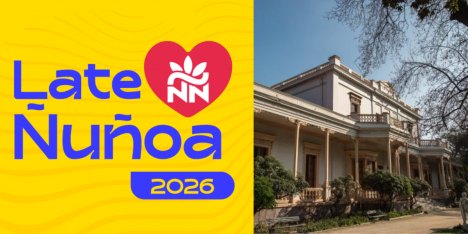 Late Ñuñoa 2026: revisa los panoramas culturales gratuitos de comuna este verano