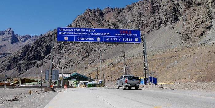 Cae turismo argentino en Chile: culpan a la seguridad y al cambio monetario