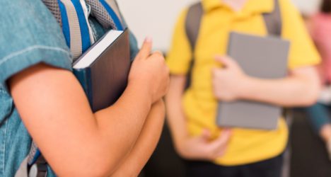 Proyecto del Gobierno postergará hasta 2040 el traspaso total de colegios a los SLEP