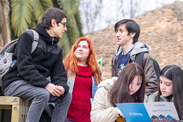 Conoce los requisitos para ingresar a la UCM