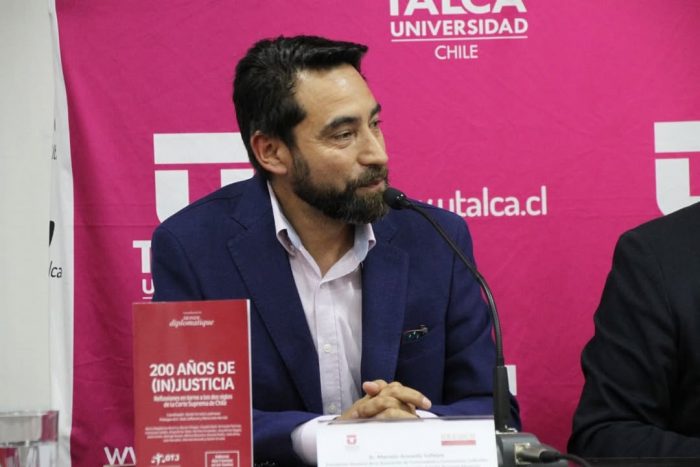 Marcelo Acevedo y festival de memoria en Estadio Nacional: la invitación es a "venir, emocionarse"