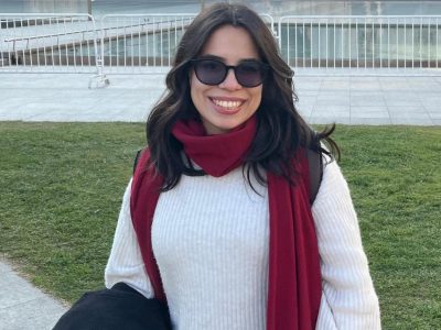 María Gabriela Márquez