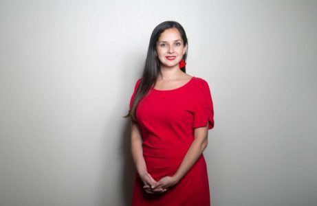 María José Benavides