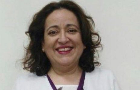 María Pía Mardones