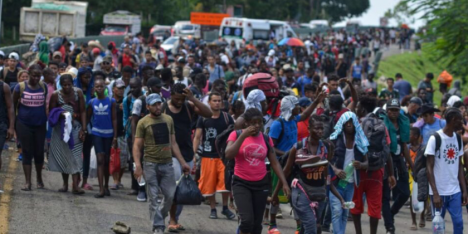 La visita de J. A. Kast a República Dominicana: ¿aprendiendo de sus políticas migratorias?