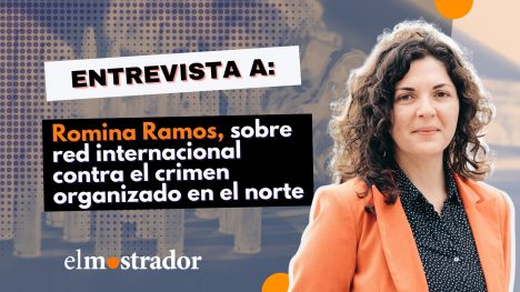 Universidad impulsa red internacional para estudiar el crimen organizado en el norte de Chile