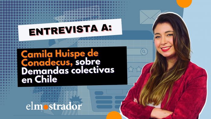 Demandas colectivas en Chile: el repositorio que reconstruye 20 años de defensa del consumidor
