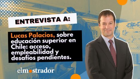 Carreras técnicas y mercado laboral: Las oportunidades de la formación técnico-profesional en Chile
