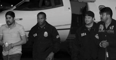 El caso de los “narcosobrinos”, la base de las acusaciones contra Nicolás Maduro y su esposa