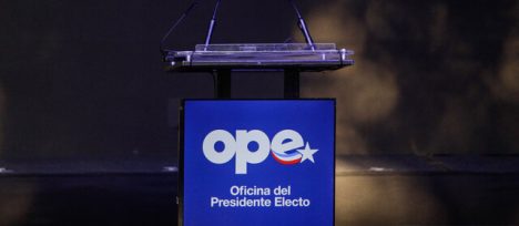 Desde “La Moneda chica”: Kast presenta su primer gabinete en medio de emergencia por incendios