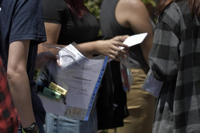 PAES 2026: estos son los colegios con mejores resultados a nivel nacional