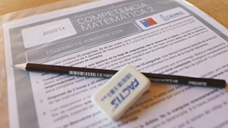 PAES de Invierno 2026: se abre una nueva alternativa para ingresar a la educación superior