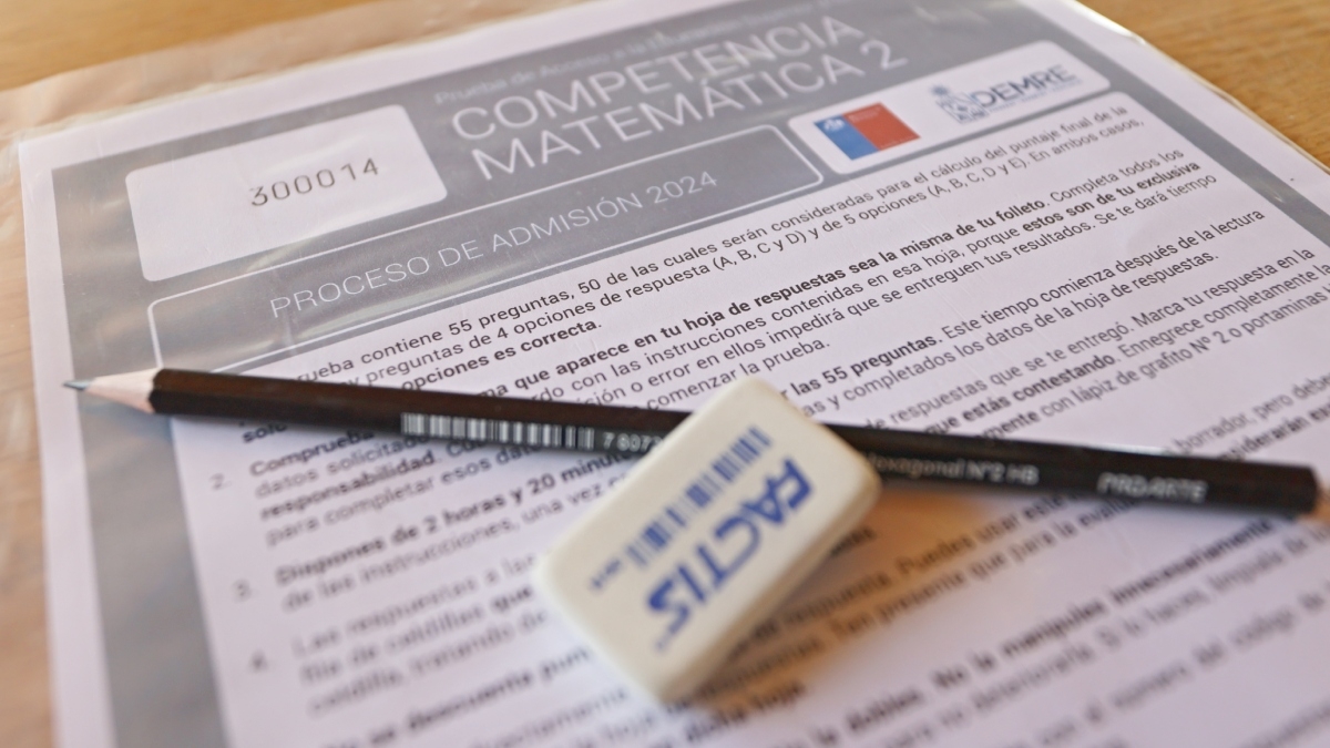 PAES de Invierno 2026: se abre una nueva alternativa para ingresar a la educación superior